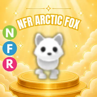 NEON FLY RIDE ARCTIC FOX