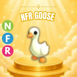 NEON FLY RIDE GOOSE