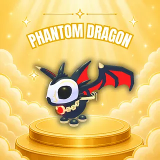 PHANTOM DRAGON