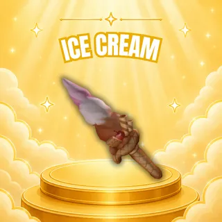 ICE CREAM