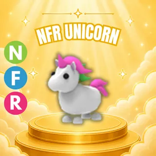 NFR UNICORN