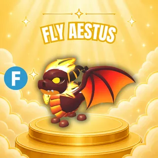 FLY AESTUS