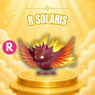 RIDE SOLARIS