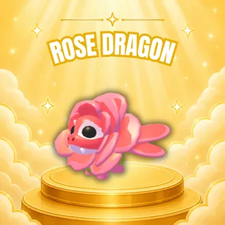 ROSE DRAGON