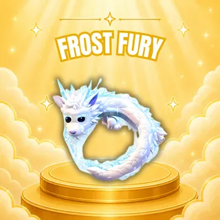 FROST FURY
