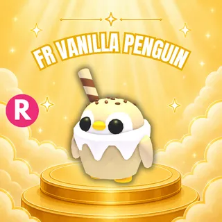 RIDE VANILLA PENGUIN