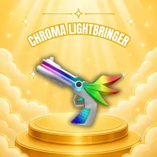 CHROMA LIGHTBRINGER