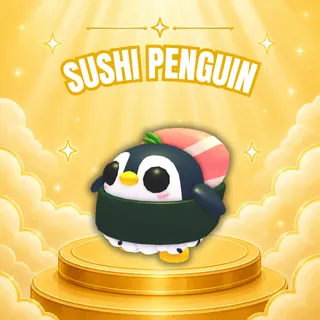 SUSHI PENGUIN