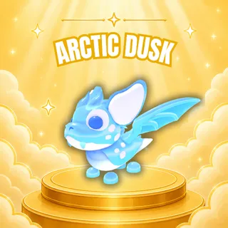 ARCTIC DUSK