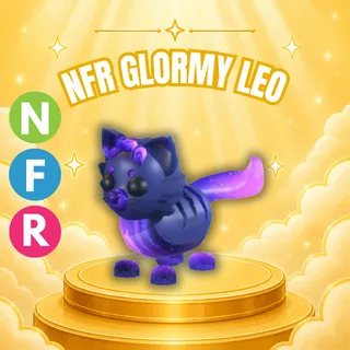 NEON FLY RIDE GLORMY LEO