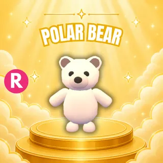 RIDE POLAR BEAR