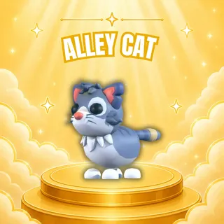 ALLEY CAT