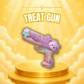 TREAT GUN