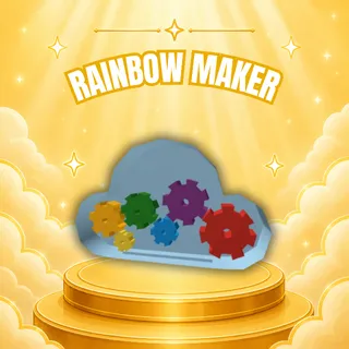 RAINBOW MAKER