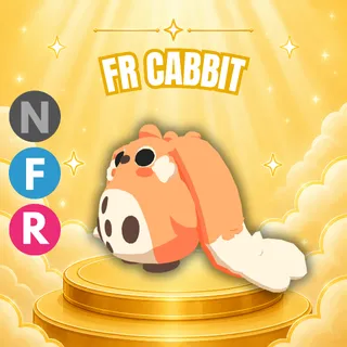 FR CABBIT