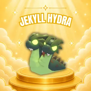 JEKYLL HYDRA