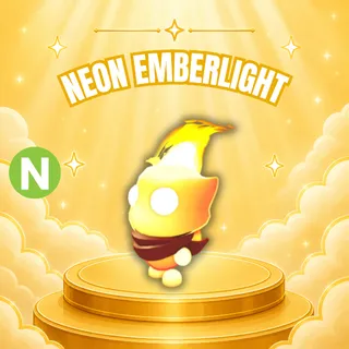 NEON EMBERLIGHT 