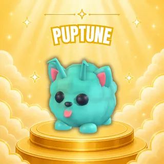 PUPTUNE