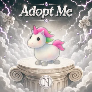 N Unicorn