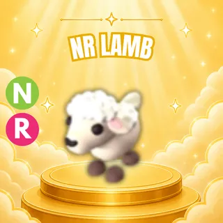 NEON RIDE LAMB