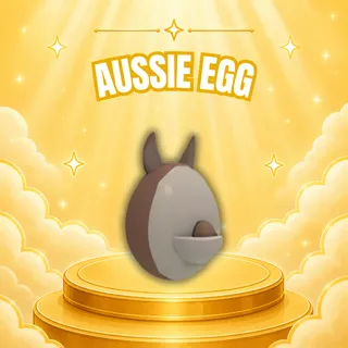 AUSSIE EGG