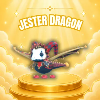 JESTER DRAGON