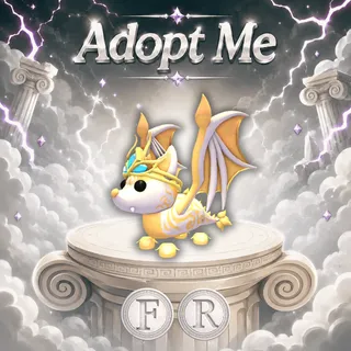 Fairy Bat Dragon FR