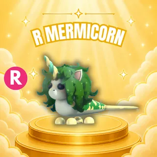 RIDE MERMICORN