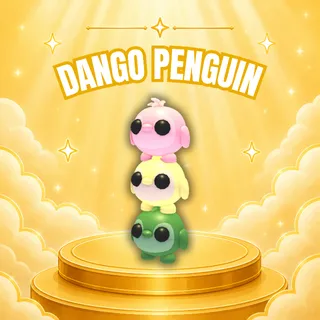 DANGO PENGUIN