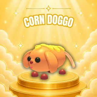 CORN DOGGO
