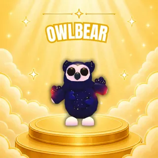 OWLBEAR