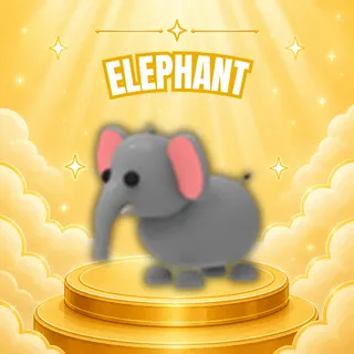 Elephant