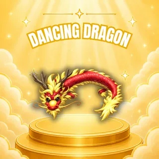 DANCING DRAGON