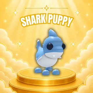 SHARK PUPPY