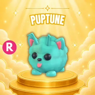 RIDE PUPTUNE