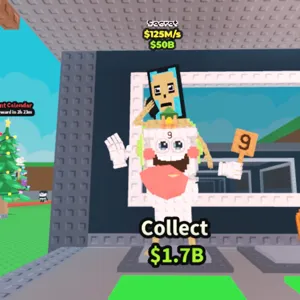 La Secret Combination