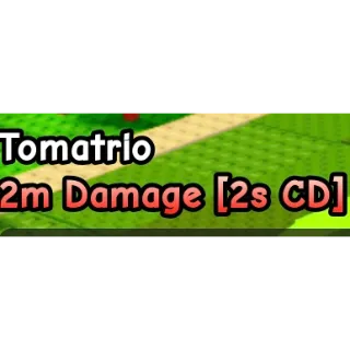 best tomatrio