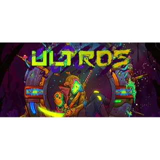 Ultros