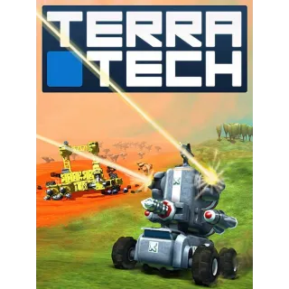 Terratech Deluxe Edition