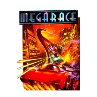 MegaRace 1 + 2