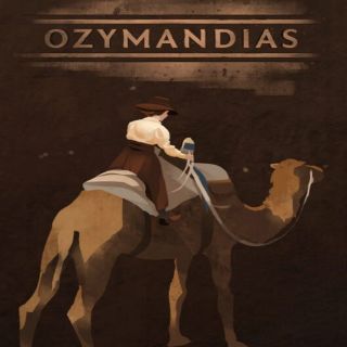 Ozymandias: Bronze Age Empire Sim