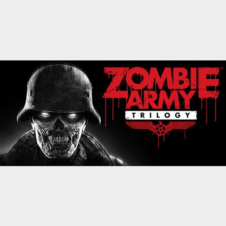 zombie army trilogy trainer steam