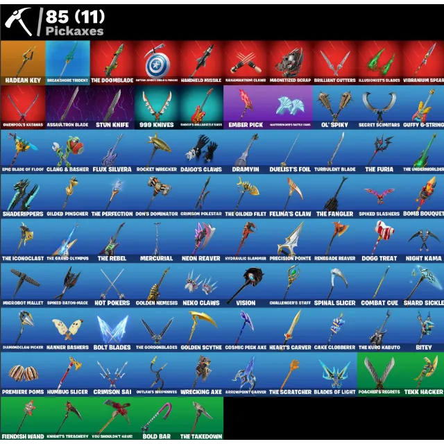 [PC/XBOX/PSN] 🔥 LEVEL 1071 🔥 71 SKINS 🔥 RENEGADE RAIDER 🔥 JUICE WRLD 🔥 ...