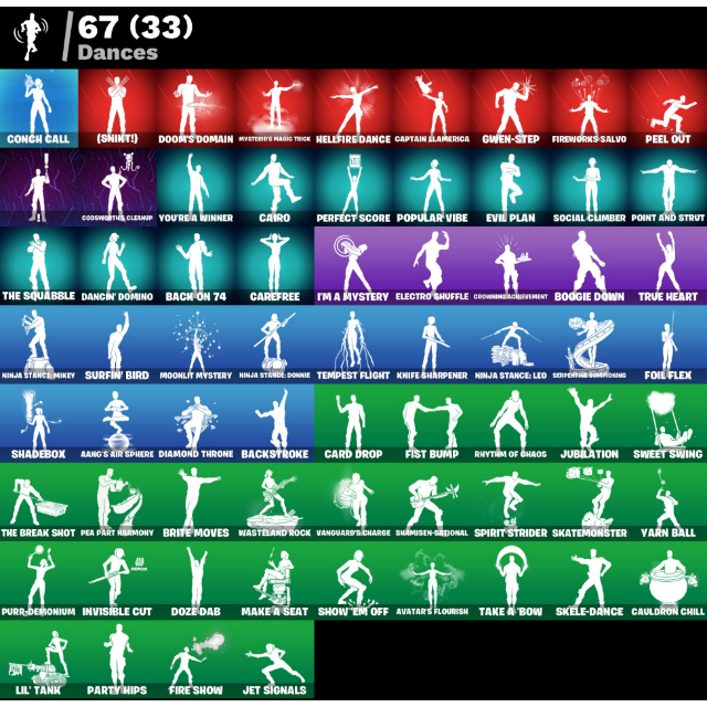 [PC/XBOX/PSN] 🔥 LEVEL 1071 🔥 71 SKINS 🔥 RENEGADE RAIDER 🔥 JUICE WRLD 🔥 ...