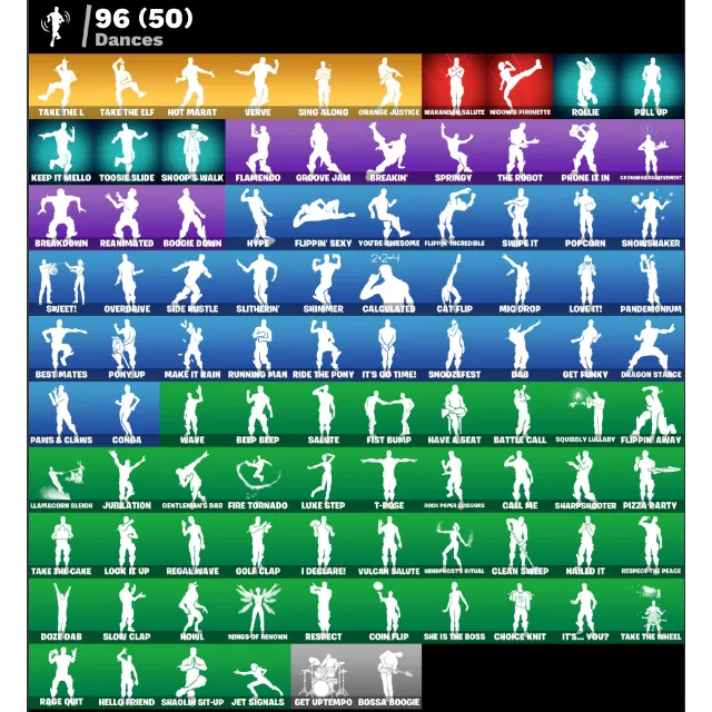 [PC/XBOX/PSN] 🔥 LEVEL 1409 🔥 79 SKINS 🔥 THE REAPER 🔥 ELITE AGENT 🔥 GOLD ...