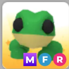 MFR Frog