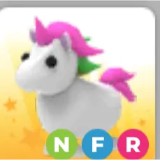 NFR Unicorn