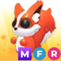 MFR Squirrel