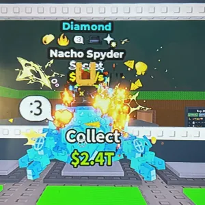 nacho spyder