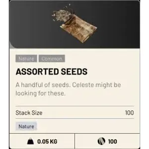 Arc Raiders 800X Seeds